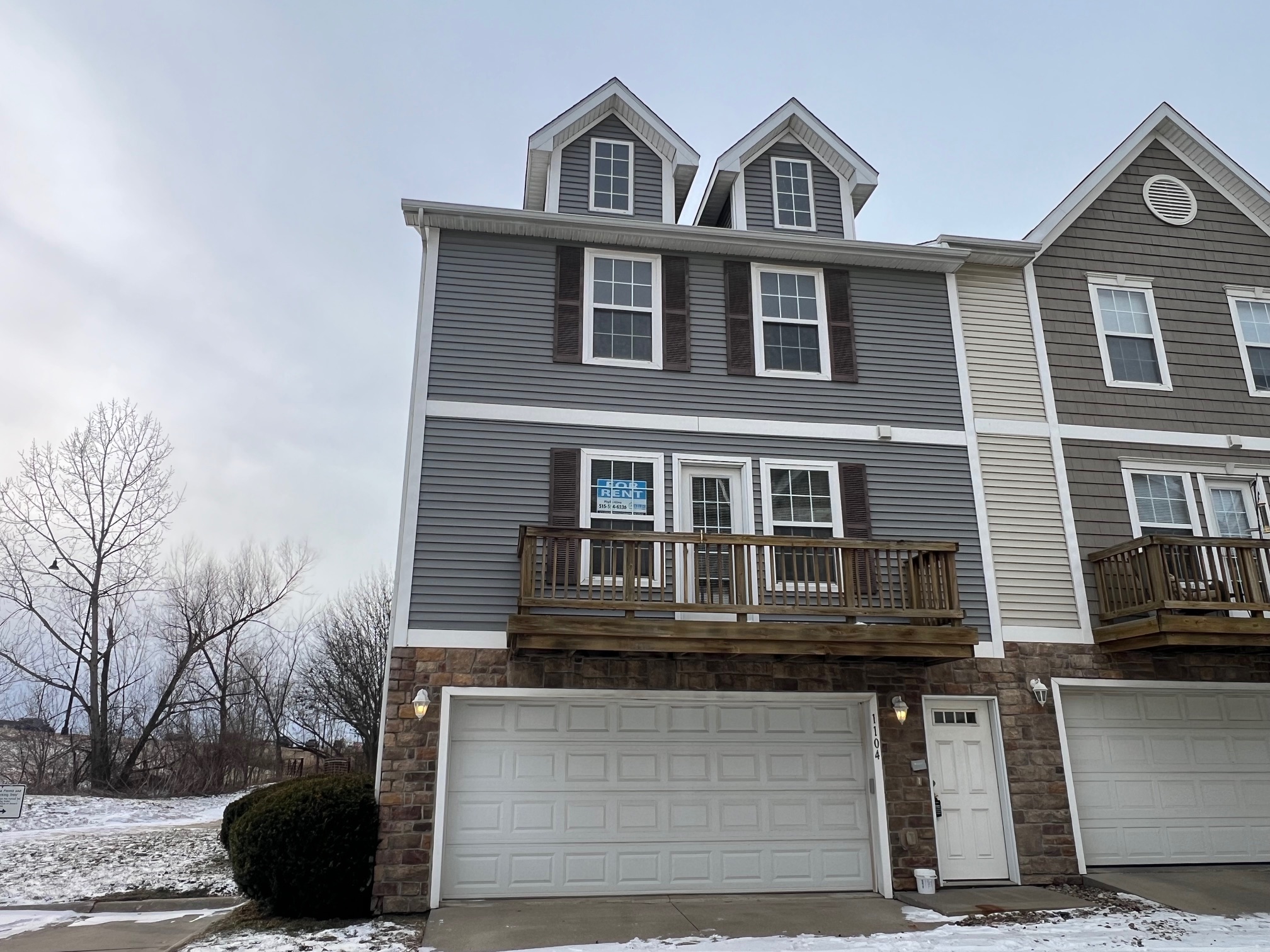 1104 Flagstone Lane - 1