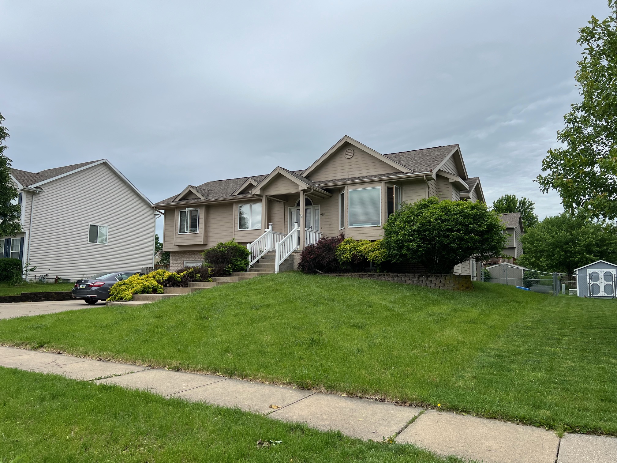 918 SE Judy Drive