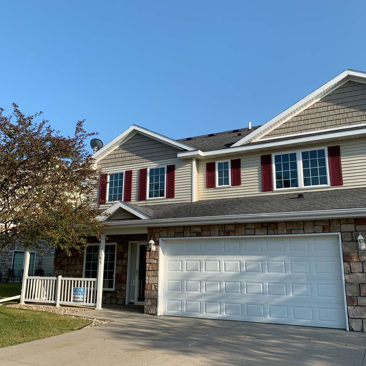 2195 3rd Ave SW