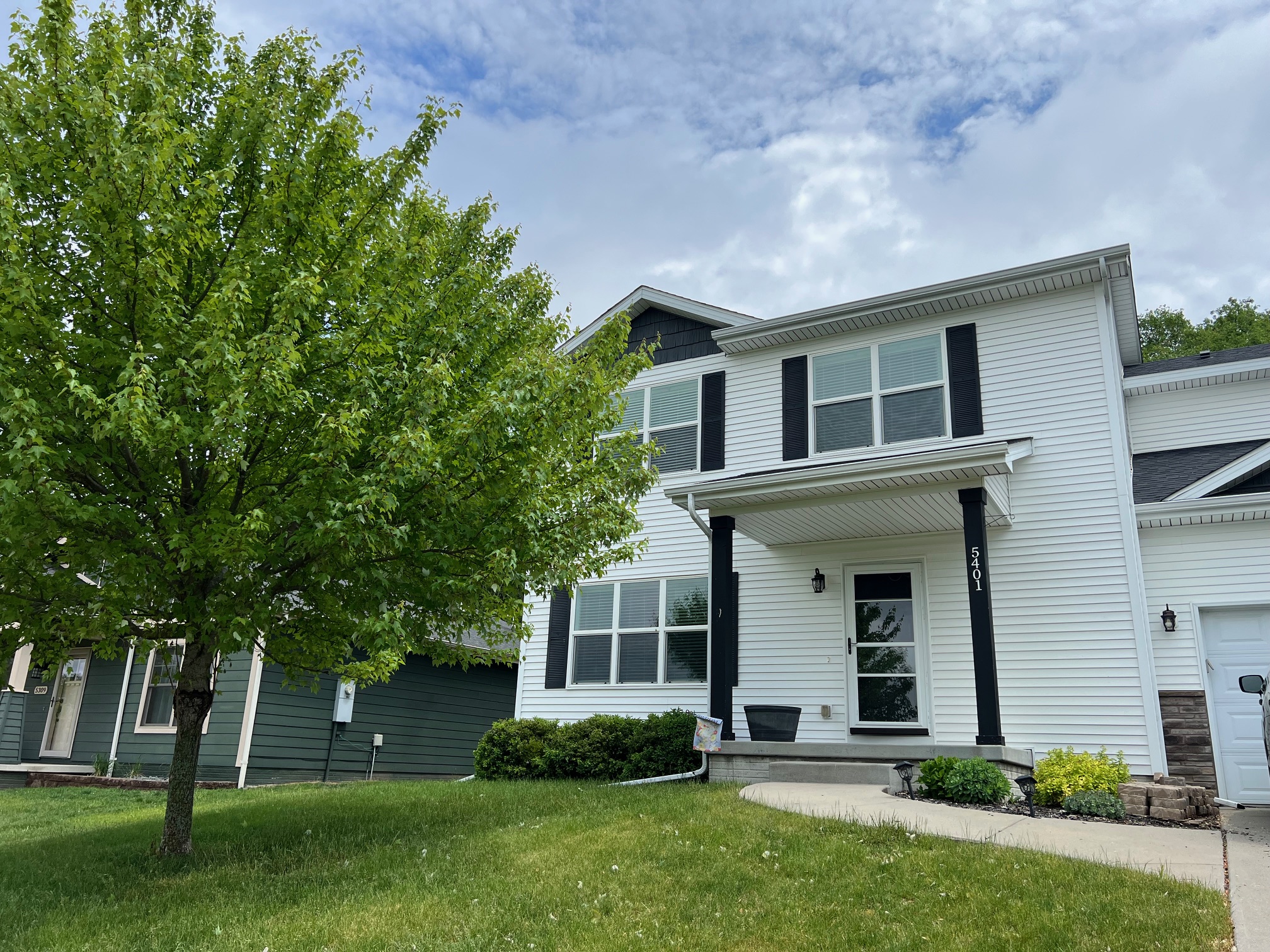 5401 SE 27th Street