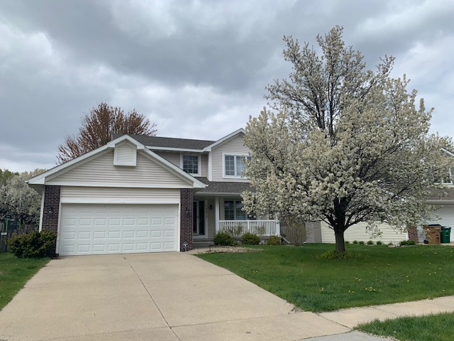 15417 Ridgeview Drive