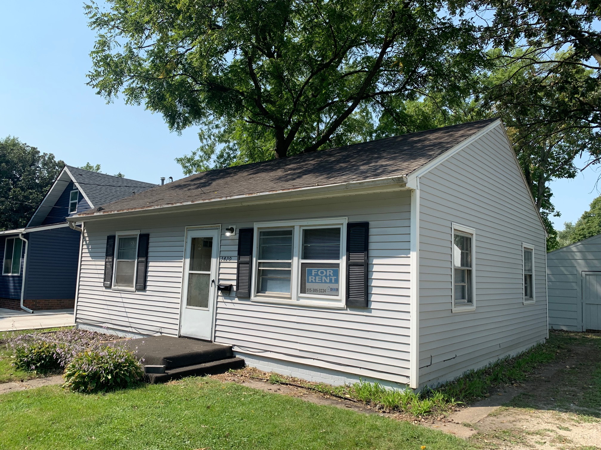 3820 13th Street