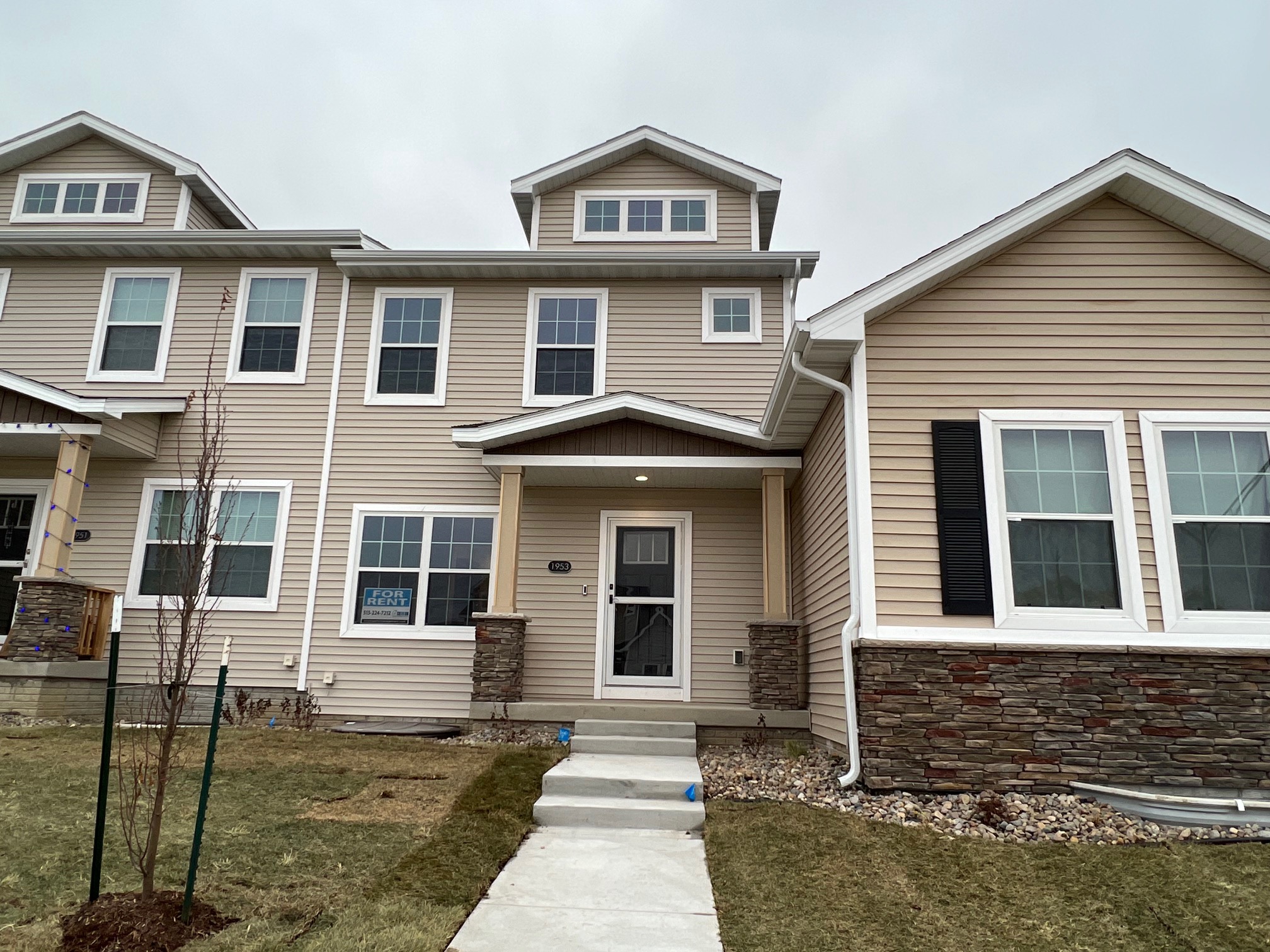 1953 S Warrior Lane - 1