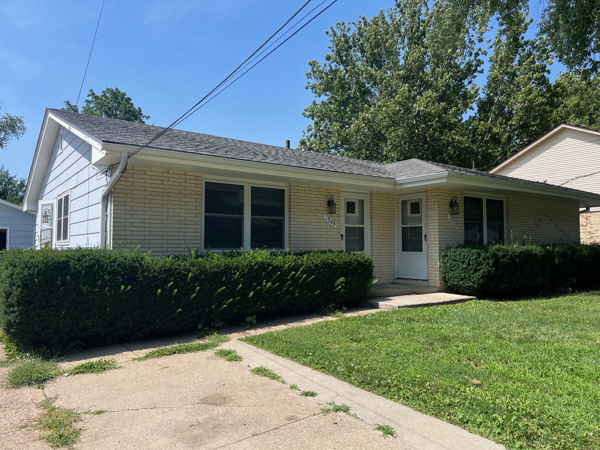 1550 NW 81st Street