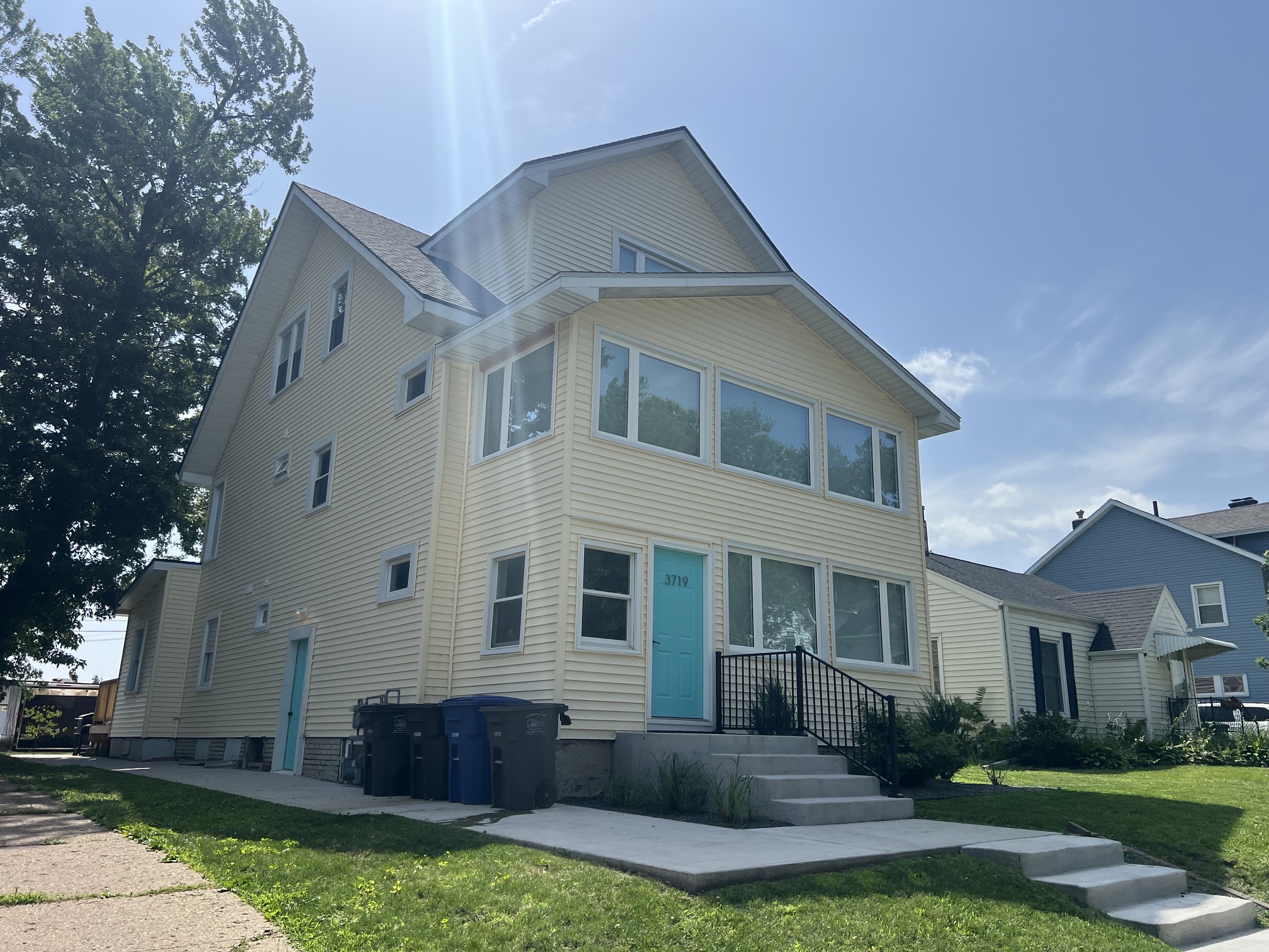 3719 3rd Street - 1